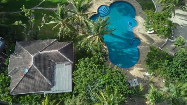 Diamond Haven In Malindi公寓 外观 照片