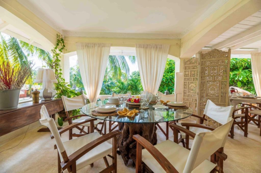 Diamond Haven In Malindi公寓 外观 照片