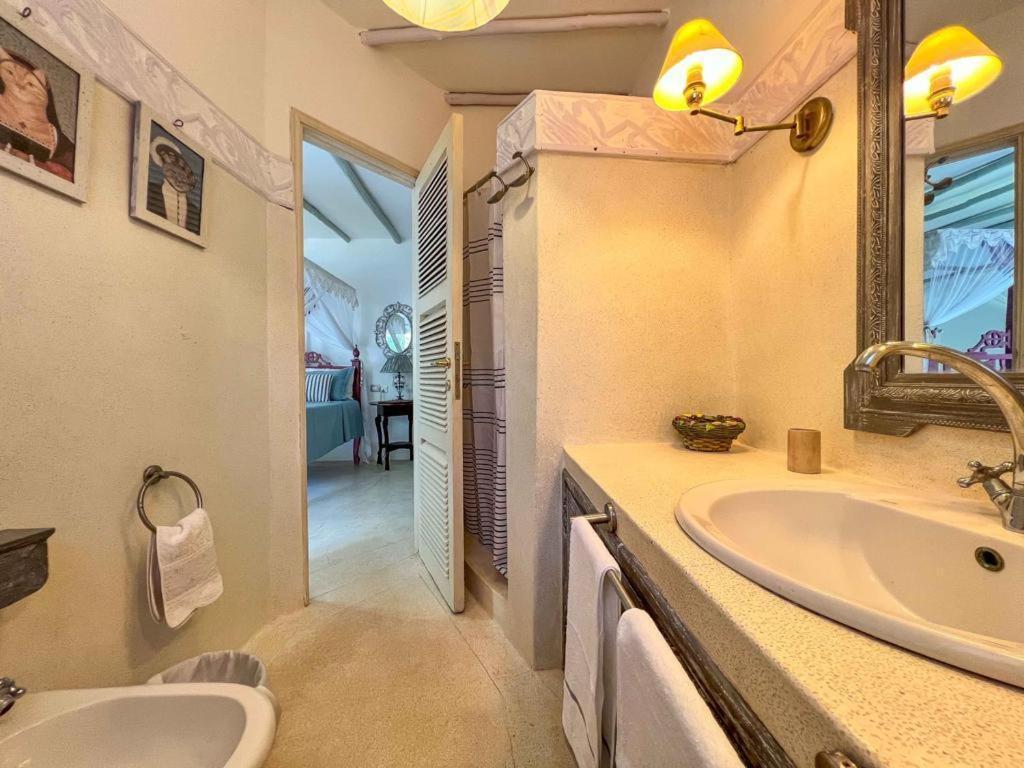 Diamond Haven In Malindi公寓 外观 照片
